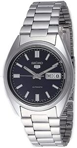 [Seiko import] SEIKO watch SEIKO5 Seiko Five SNXS77K1 Men's parallel import goods]