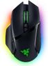 Razer Basilisk V3 Pro Smartchoice Ergonomic Wireless Gaming Mouse, HyperSpeed & Bluetooth, 30K DPI Sensor, 13 Programmable Buttons, RGB Lighting, HyperScroll Tilt Wheel, Long Battery Life