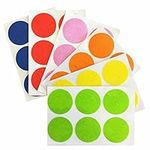 150x Sticker Paste Cute Patches Stickers for Kids Adult Outdoor Indoor Random Color