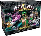 Renegade Game Studios Power Rangers