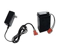 6V 4Ah Battery and Charger Combo Se