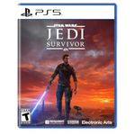 Star Wars Jedi Survivor Playstation 5 - Standard Edition Edition