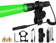 LUMENSHOOTER S2plus Premium Scope M