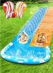 JOYIN 32.5FT Water Slide and 2 Infl