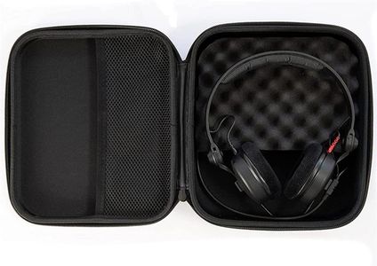Sennheiser HD 25 Special Edition Headphones – On-Ear DJ Monitoring