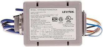 Leviton OPP20-D2 20-Amp Super Duty 