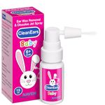 Ear Cleaner For Kids