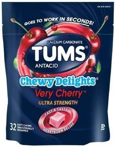 Tums Chewy