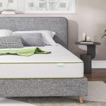 Novilla 4FT6 Double Mattress 8 Inch