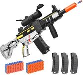 Realistic Toy for Nerf Guns Dart - 