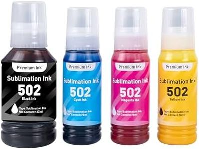 TAAUS 502 