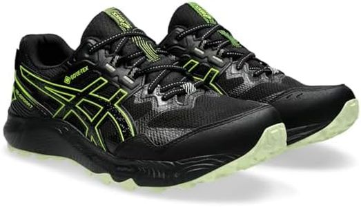 ASICS Mens