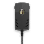 iFi iPower2 - Low Noise DC Power Supply - Upgrade Your Audio/Video/Electronics [12V / 1.8A]