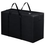 Heavy Duty Storage Bags