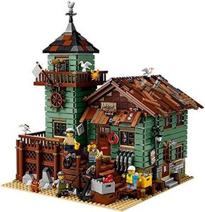LEGO Ideas