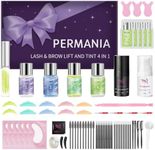 PERMANIA Lash Lift and Tint Kit | B