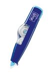 PLUS Japan, Correction Roller MR in Blue, 1 Piece Pack (1x 1 Roller)