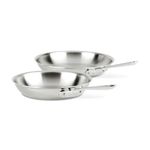 All Clad Stainless Steel Cookware