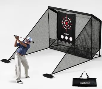 Golf Cage 