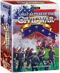 Great Battles of the Civil War