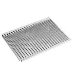 GriHero Grill Replacement Emitter for Char-Broil X200 Grill2Go TRU-Infrared Grill Grates 21401734, 21401856, 12401734, 12401734-A1, 13401856, Accessories for Charbroil Part number: 291027800