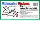 [(Molecular Visions (Organic, Inorganic, Organometallic) Molecular Model Kit #1 by Darling Models to Accompany Organic Chemistry)] [Author: Darling Models] published on (January, 2008)