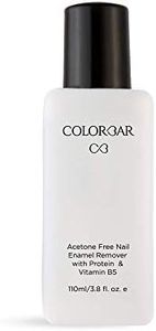 Colorbar N