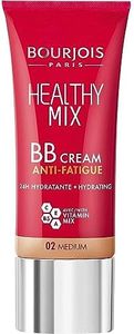 Bourjois Healthy Mix BB Cream Anti-Fatigue - 02 Medium