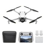 DJI Mini 3 Fly More Combo Plus (DJI