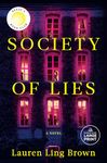 Society of Lies: Reese's Book Club: A Novel