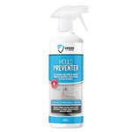 Gardian Mould Preventer Spray - 1 Litre - Powerful Anti Mould Spray to Protect Against Harmful Effects of Mould and Mildew on Various Surfaces - Long-Lasting, Fast-Acting, Easy to Use Mould Cleaner