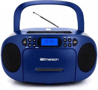 Emerson Po