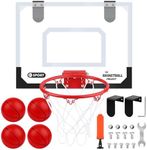 Dreamon Mini Basketball Hoop for Ki