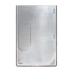 RFID Blocking Rigid Shielded 2-Card Badge Holder 1840-5081 (FIPS 201 Approved) - Sold Individually