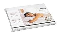 TEMPUR® Pillow case Ombracio White