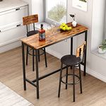 Bar Table Sets