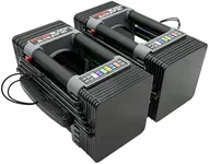 PowerBlock Elite EXP Adjustable Dum
