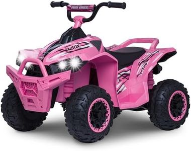 Kid Trax T