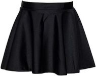 Girls Dance Skirts