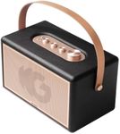 Giocanto Portable Bluetooth Speaker