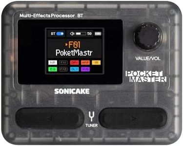 SONICAKE P