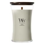 WoodWick | Large Candle | Fireside | Great Gift for Women