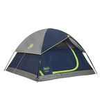 Tent SUNDOME 4P Navy SIOC