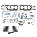 Koomaha HS26541PT Head Gasket Bolts Kit Replacement for 2011-2016 Chrysler Jeep Grand Cherokee Dodge Ram 3.6L V6 Pentastar Engine