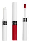 CoverGirl Outlast All-Day Lip Color, Your Classic Red, 0.13 Ounce