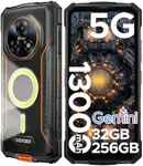 DOOGEE Fire 7 Pro Rugged Smartphone