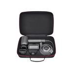 Travel Carrying Case Hair Dryer Storage Box Organizer Oxford Cloth Hard Shell Bag New for Dyson HD08 Shockproof Waterproof