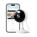 Indoor Camera, Home Security Camera