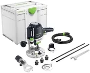 Festool 2 3/4In Of 1400 Eq-F-Plus P