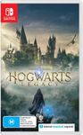 Hogwarts Legacy - Nintendo Switch